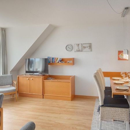 Apartment 11 - Maisonette هايليغنهافن المظهر الخارجي الصورة