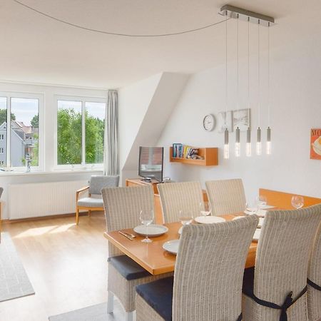 Apartment 11 - Maisonette هايليغنهافن المظهر الخارجي الصورة