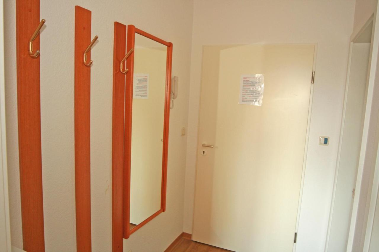 Apartment 11 - Maisonette هايليغنهافن المظهر الخارجي الصورة