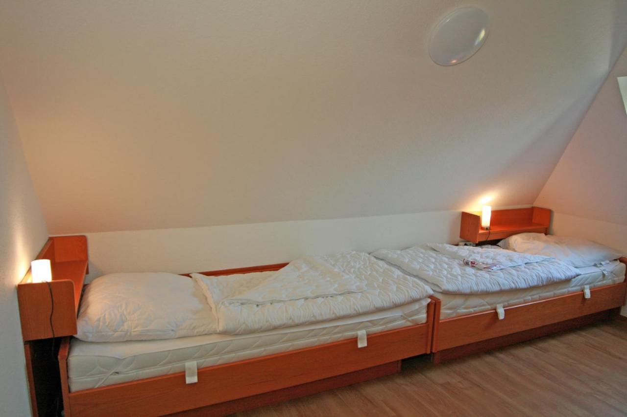 Apartment 11 - Maisonette هايليغنهافن المظهر الخارجي الصورة