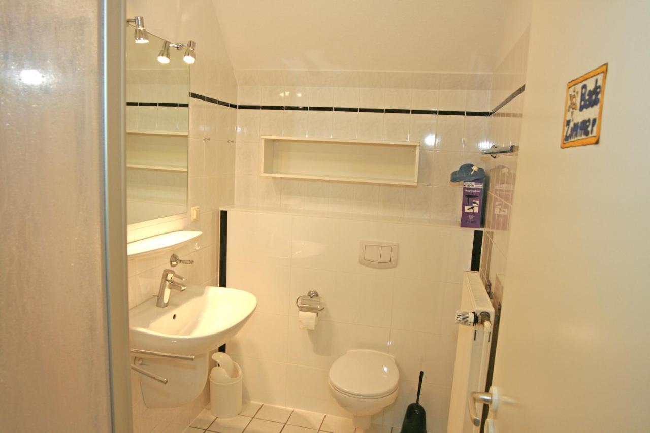 Apartment 11 - Maisonette هايليغنهافن المظهر الخارجي الصورة