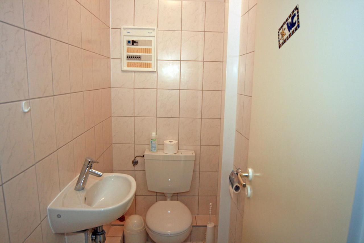 Apartment 11 - Maisonette هايليغنهافن المظهر الخارجي الصورة
