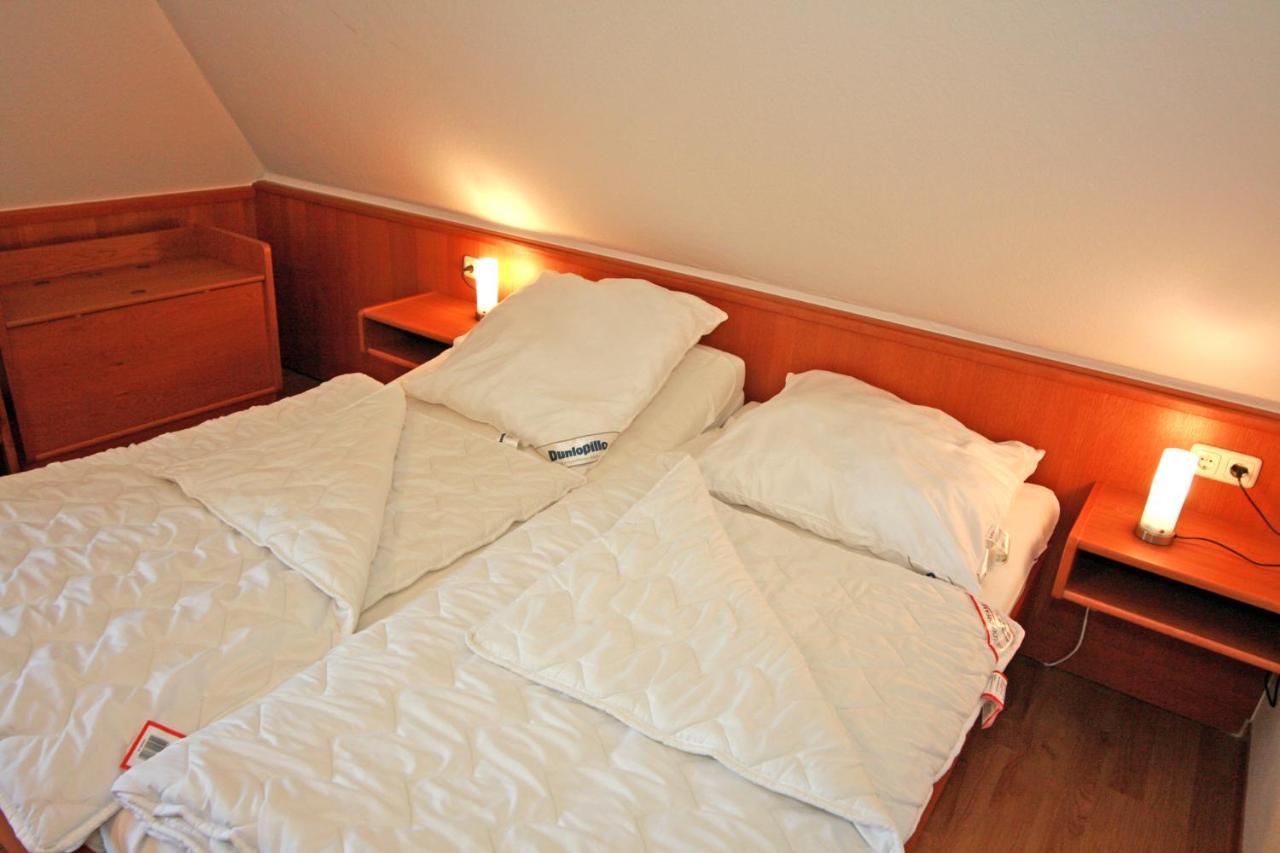 Apartment 11 - Maisonette هايليغنهافن المظهر الخارجي الصورة