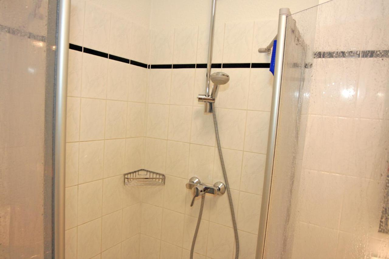 Apartment 11 - Maisonette هايليغنهافن المظهر الخارجي الصورة