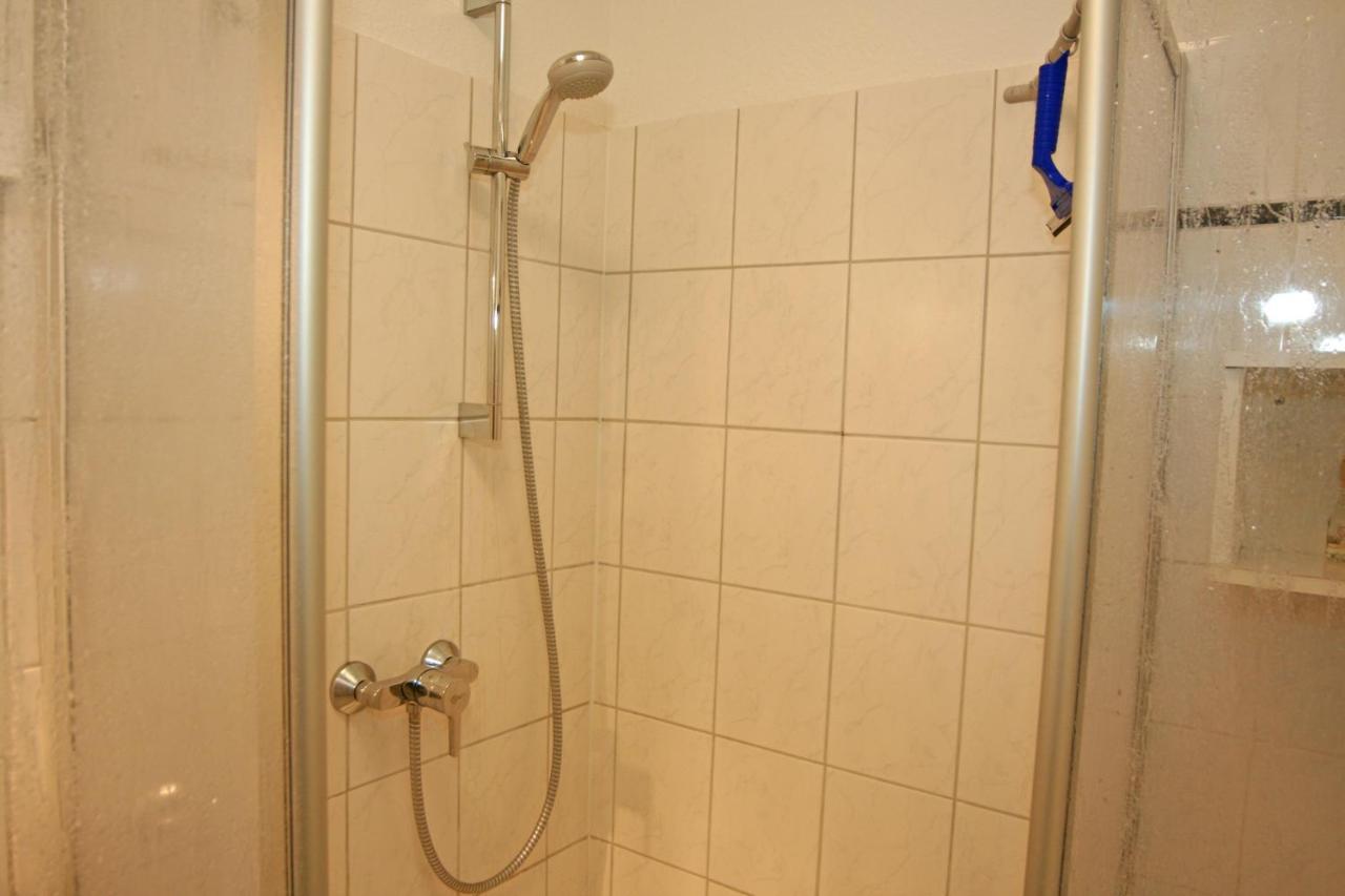 Apartment 11 - Maisonette هايليغنهافن المظهر الخارجي الصورة