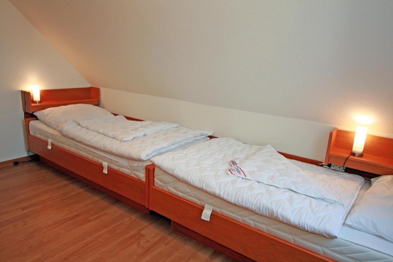 Apartment 11 - Maisonette هايليغنهافن المظهر الخارجي الصورة