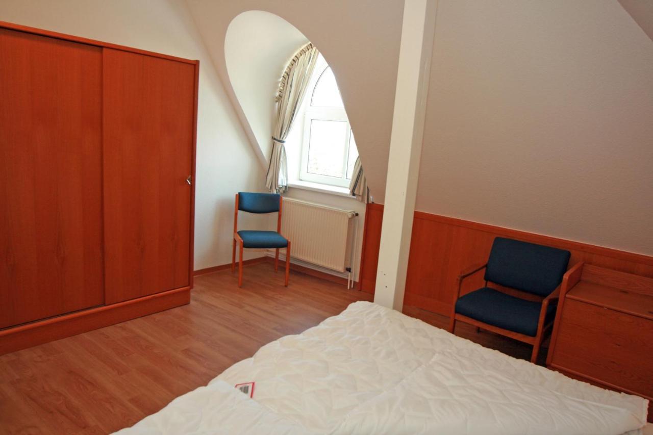Apartment 11 - Maisonette هايليغنهافن المظهر الخارجي الصورة