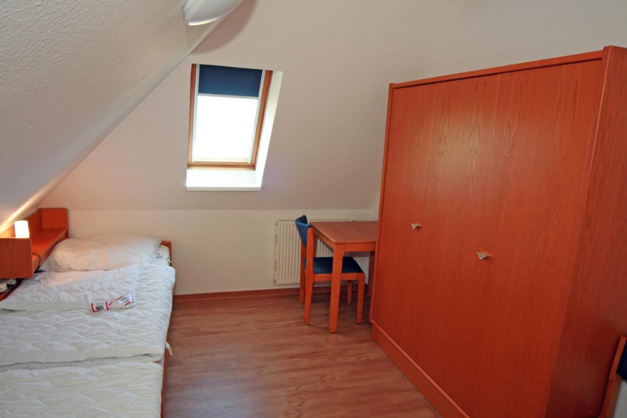 Apartment 11 - Maisonette هايليغنهافن المظهر الخارجي الصورة