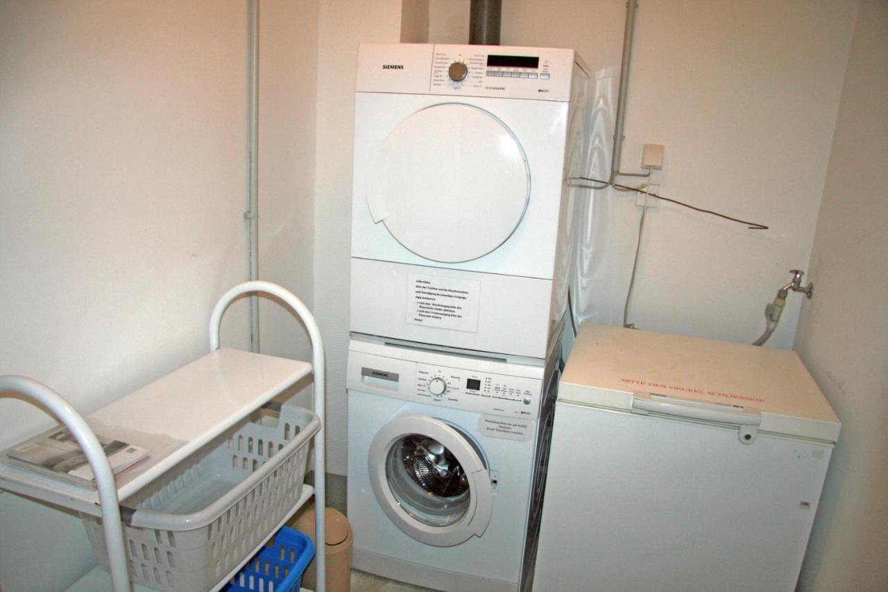 Apartment 11 - Maisonette هايليغنهافن المظهر الخارجي الصورة